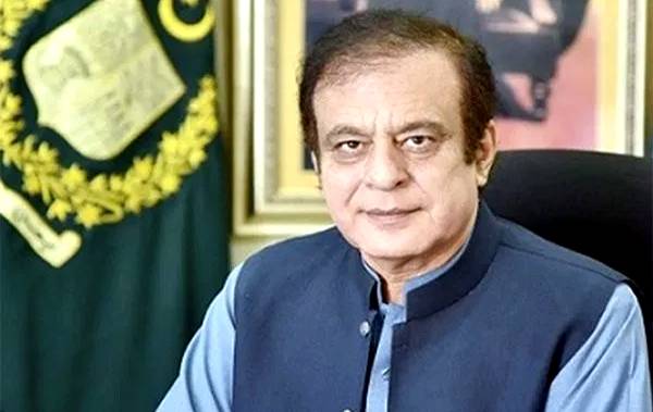 صدر کی آڈیو لیک ہونے کے پیچھے مریم نواز ہیں: شبلی فراز