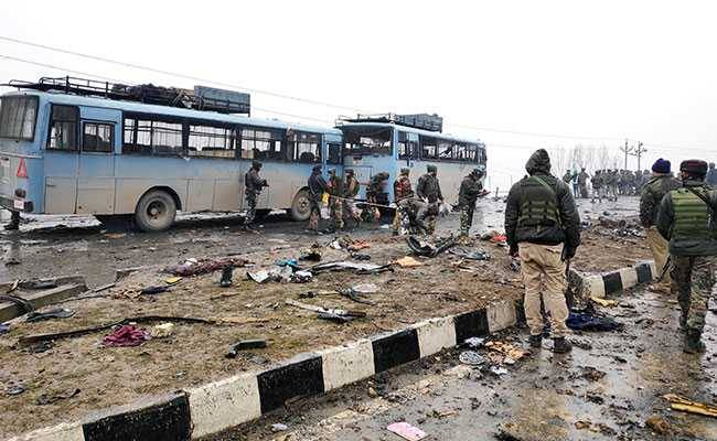 پلوامہ ڈرامے پر بھارت کے اندر سے سوالات اٹھنے لگے