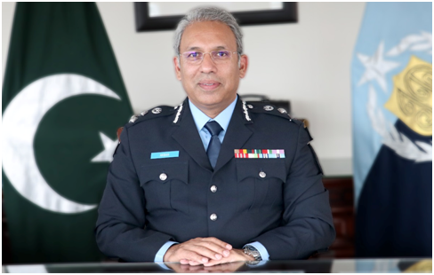 عمران خان کو رعایت دینی ہے تو پھر 22 کروڑ عوام کو بھی چھوٹ دیدیں: آئی جی  اسلام آباد کا جج سے مکالمہ
