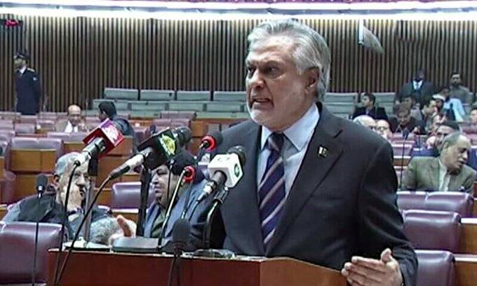 آئی ایم ایف سے معاہدے میں تاخیر کیوں ہو رہی ہے؟ اسحاق ڈار نے بتا دیا