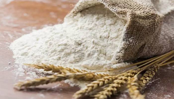  رمضان المبارک سے تین روز قبل گندم کی قیمت 2300 روپے فی من سے بڑھا کر 3900 روپے فی من کر دی گئی