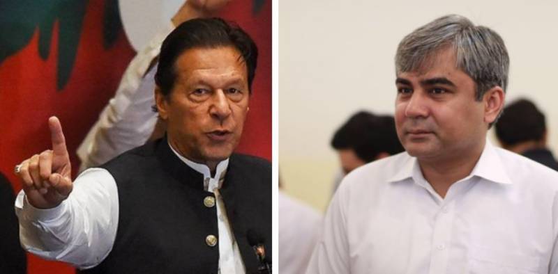 حکومتی رٹ قائم کرنے کا حکم دے دیا، پولیس کی طرف بڑھنے والے ہاتھ توڑ دیں گے: نگران وزیراعلیٰ