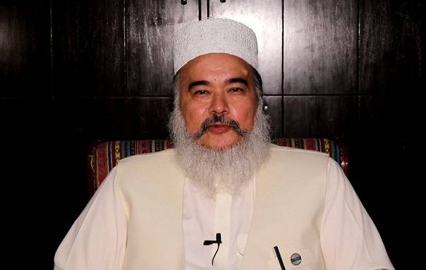 مفتی شہاب الدین نے بھی رمضان کا چاند دیکھنے کیلئے 22 مارچ کو اجلاس بلا لیا
