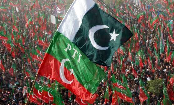 پی ٹی آئی کا مینا رپاکستان جلسہ 23 مارچ کو کرنے پر غور
