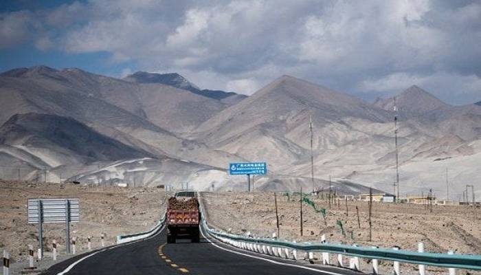 وفاقی حکومت کاسی پیک کا دوسرا مرحلہ شروع کرنے کا فیصلہ