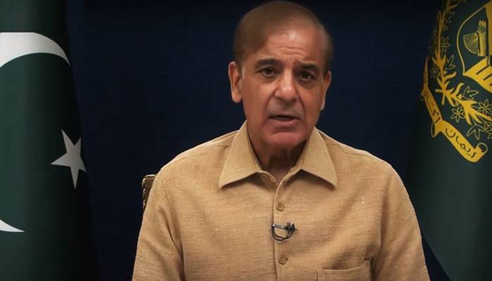  وزیراعظم شہباز شریف کی رمضان المبارک میں بجلی کی بلاتعطل فراہمی کی ہدایت 