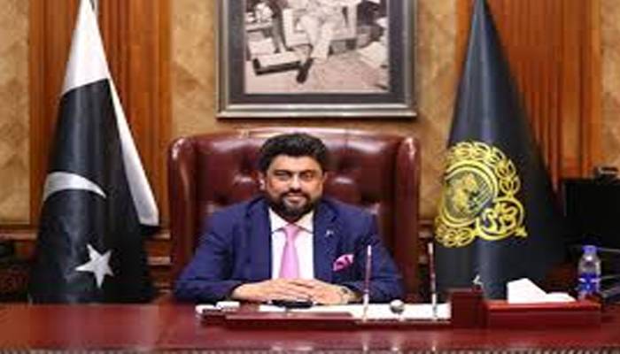 عمران خان کا ایجنڈا اس ملک کی فوج اور اسٹیبلشمنٹ کو کمزور کرنا ہے