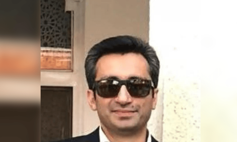 اٹارنی جنرل شہزاد الہی نے استعفی دیدیا