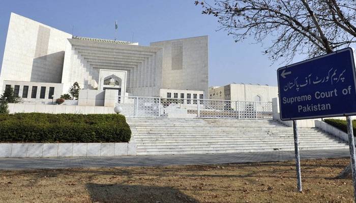  عام انتخابات  میں تاخیر کے  معاملے پر  رجسٹرار سپریم کورٹ نے پی ٹی آئی کی درخواست پر نمبر لگا دیا