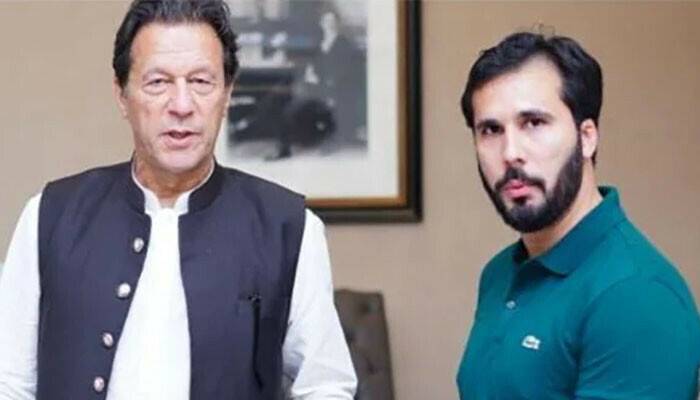  کوئٹہ :مقامی عدالت نے حسان نیازی کو راہداری ریمانڈ پر پنجاب پولیس کے حوالےکردیا