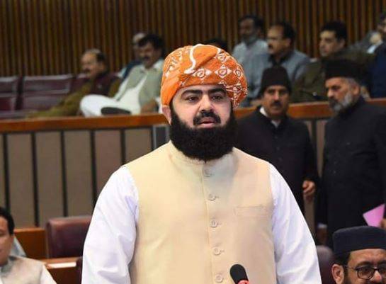  عدلیہ کا کام انصاف  کرنا مداخلت کرنا نہیں, اگر آرمی چیف کو پارلیمان طلب کر سکتا ہے تو  ججز کو بھی طلب کیا جا سکتا ہے: مولانا اسعد محمود
