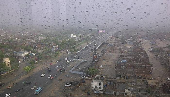 بارشوں کے حوالے سے محکمہ ہ موسمیات کی اہم پیشگوئی 
