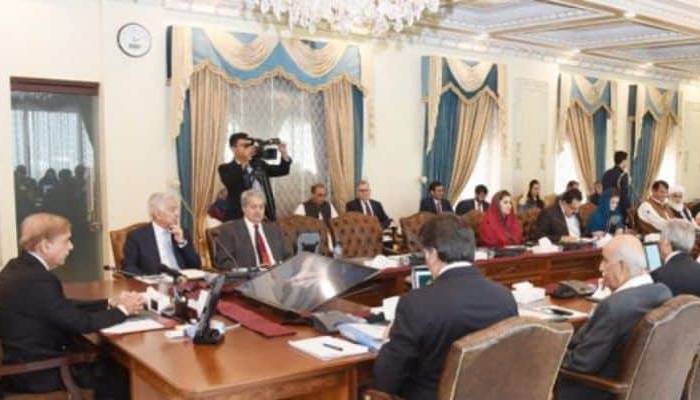  سپریم کورٹ کے اختیارات سے متعلق قانون سازی پر غور کرنے کیلئے وزیر اعظم نے آج اجلاس طلب کرلیا 