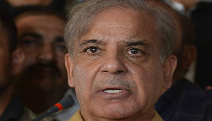 وزیراعظم شہباز شریف  کی لکی مروت میں پولیس پر دہشت گرد حملے کی مذمت