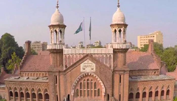 لاہور ہائی کورٹ نے  غداری کے قانون سیکشن  124 اے کو کالعدم قرار دیدیا 