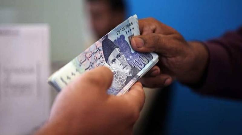 پنجاب میں مزدور کی تنخواہ میں 7 ہزار اضافہ ، 32000 مقرر