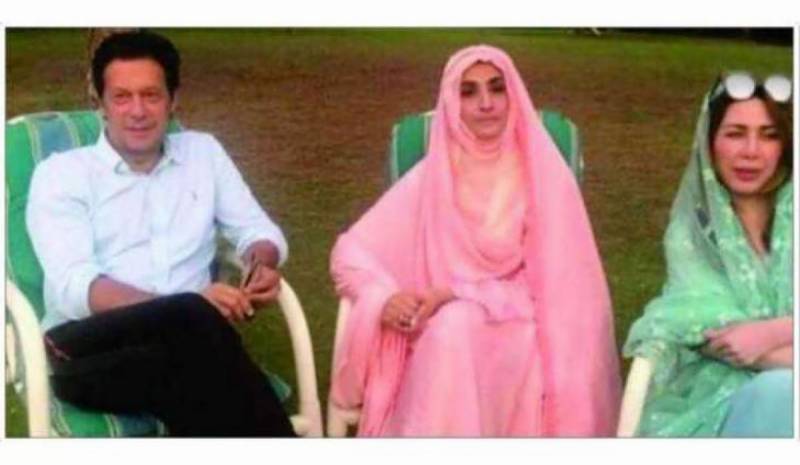 جنرل باجوہ کےانٹرویوکوشائع نہ کرنےکےلیے شدید پریشرہے، مگرعمران خان،بشری بی بی اورعثمان بزدار کی کرپشن کےحوالےسےہوشربا انکشافات ہوں گے:سینئرصحافی
