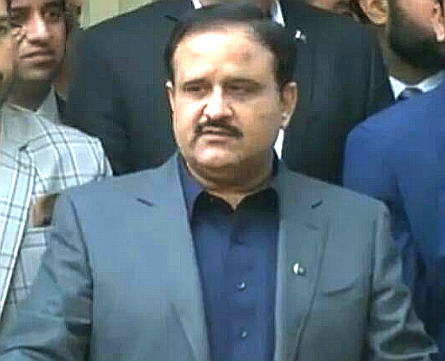 عثمان بزدار کے آبائی علاقے میں 16 گھوسٹ سکولوں کا انکشاف، عمارتوں پر بزدار خاندان کا قبضہ ،فنڈز بھی کھا جاتا ہے