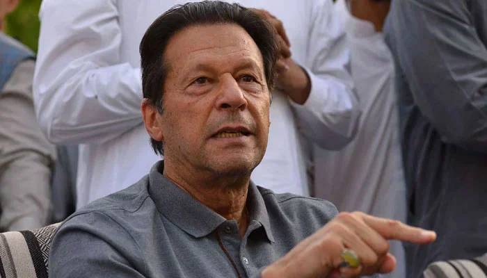 90دن میں الیکشن نہ ہوئے تو ملک کیلئے خطرناک ہوگا ، عمران خان 