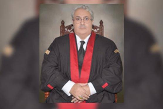 جسٹس مظاہر کے خلاف شکایات، سپریم کورٹ جوڈیشل کونسل کا اجلاس نہ بلانے پر جسٹس فائز اور جسٹس طارق کا چیف جسٹس کو خط 
