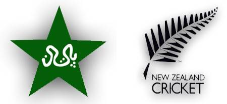نیوزی لینڈ کی ٹیم 10 اپریل کو پاکستان پہنچے گی، ون ڈے سکواڈ کا اعلان 