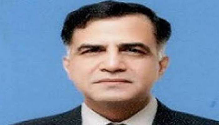 رجسٹرار سپریم کورٹ عشرت علی تاحال اپنے عہدے پر موجود