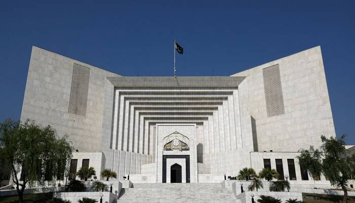 انتخابات التواء کیس: الیکشن کمیشن کا فیصلہ کالعدم قرار ، پنجاب میں 14 مئی کو الیکشن کروانے کا حکم 
