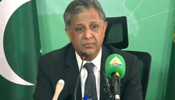 پورے ملک میں عام انتخابات ایک وقت پر ہونے چاہئیں، وزیر قانون اعظم نذیر تارڑ