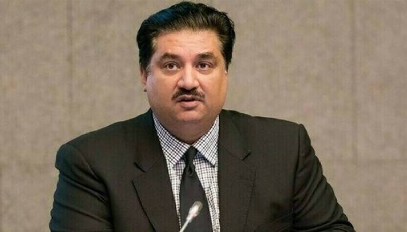 سپریم کورٹ نے اختیار سے تجاوز کیا،  الیکشن کی تیاری نہیں کریں گے: وفا قی وزیر خرم دستگیر 