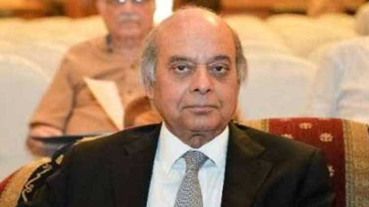 سپریم کورٹ کا فیصلہ نہ ماننے پرتوہین عدالت کابینہ یا پارلیمنٹ نہیں صرف وزیر اعظم پر لگے گی: جسٹس شائق عثمانی 