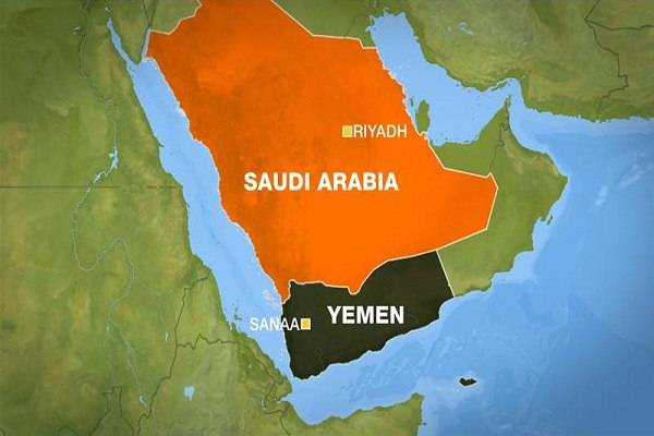 مشرق وسطیٰ میں ایک اور بڑی پیش رفت ، سعودی عرب کا یمن میں جنگ ختم کرنے کا اعلان