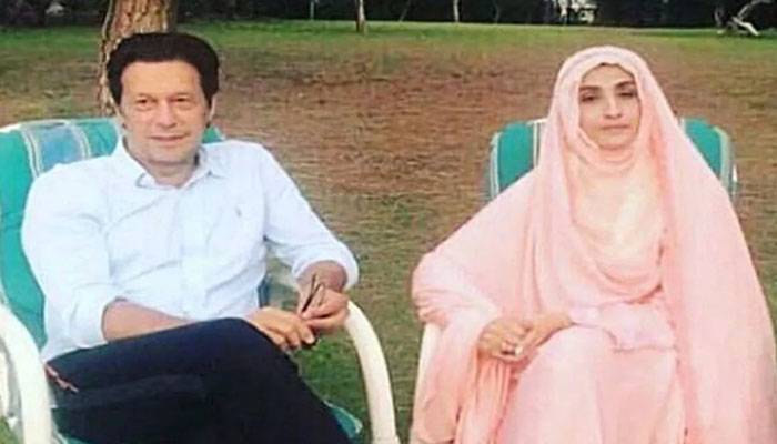 عدت کے دوران نکاح کا الزام، عمران خان اور بشریٰ بی بی کے خلاف کیس کی سماعت 28 اپریل تک ملتوی 