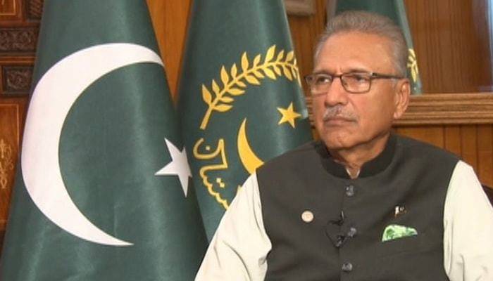 صدر ِپاکستان نے سپریم کورٹ (پریکٹس اینڈ پروسیجر) بل 2023 آئین کے آرٹیکل 75 کے تحت نظر ثانی کیلئے پارلیمنٹ کو واپس بھجوادیا 