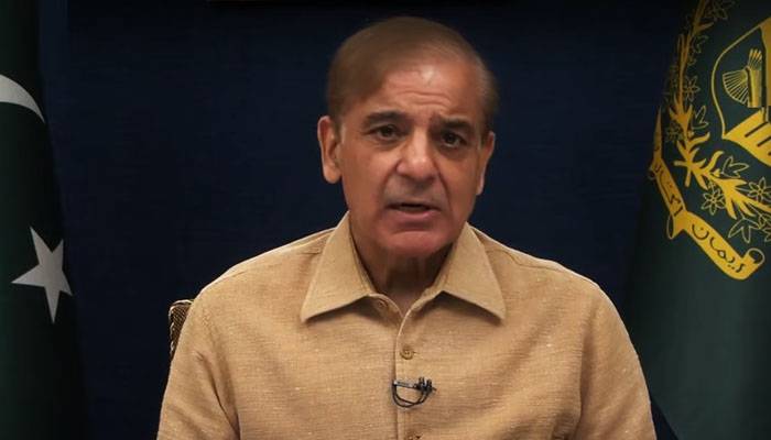 وزیراعظم کی آئی ایس آئی کو بی این اے کے بانی کی گرفتاری پر مبارکباد