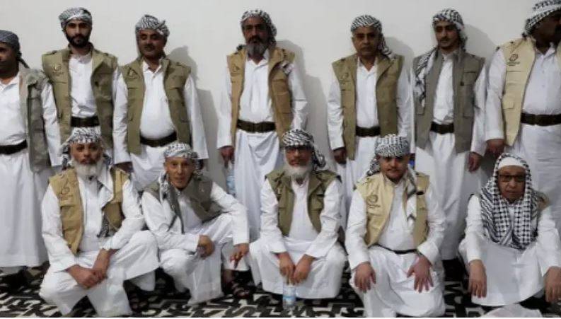 یمن میں امن لوٹنے لگا، فریقین 6 ماہ کی جنگ بندی پر متفق، سعودی عرب نے 13 حوثی قید رہا کردیے 