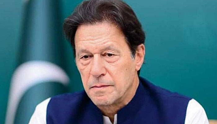  اسلام آباد پولیس نے عمران خان کو آج 2 مقدمات میں تفتیش کیلئے طلب کر لیا