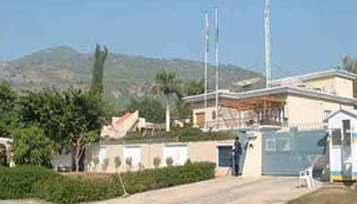 اسلام آباد : سویڈش سفارتخانہ غیر معینہ مدت کے لئے بند کردیا گیا 