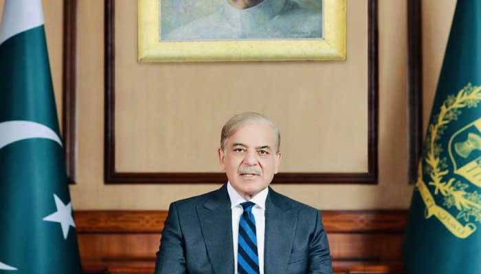  عدم اعتماد کی تحریک اس لیئے اہم ہے کہ اس کی منظوری سے تما م سیاسی قوتیں اکٹھی ہوئیں ، وزیر اعظم 