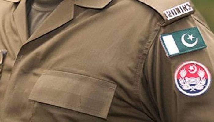 لاہور : کرپشن کے الزام میں ایئرپورٹ پولیس چوکی انچارج سمیت نو اہلکار معطل