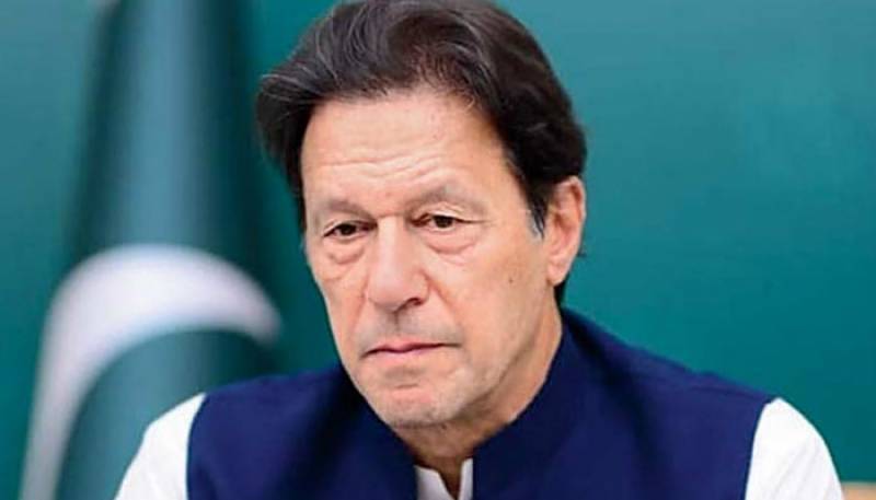 امریکی کانگریس میں عمران خان   کی حمایت، مقدمات کے اندراج اور   الیکشن  التواء پر تشویش کا اظہار