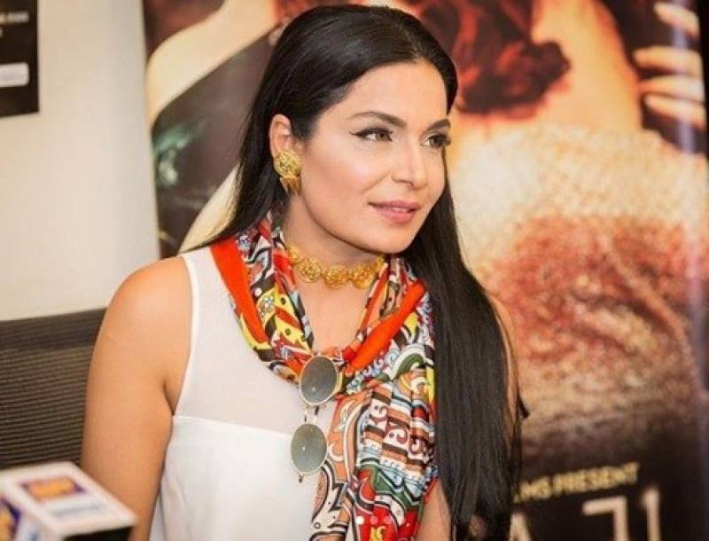  پسند کا شوہر مل گیا,  جلد خوشخبری سناوں گی: اداکارہ میرا 
