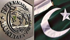 پاکستان کے ساتھ سٹاف سطح کا معاہدہ جلد طے پا جائے گا، ڈپٹی منیجنگ ڈائریکٹر آئی ایم ایف