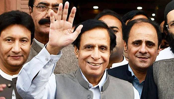 لاہور:اینٹی کرپشن کورٹ نے پرویز الٰہی کی عبوری ضمانت میں 27 اپریل تک توسیع کردی
