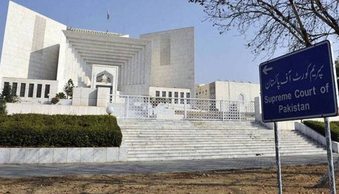 سپریم کورٹ نے اسٹیٹ بنک کو الیکشن کمیشن کو براہ راست فنڈز جاری کرنے کا حکم دیدیا