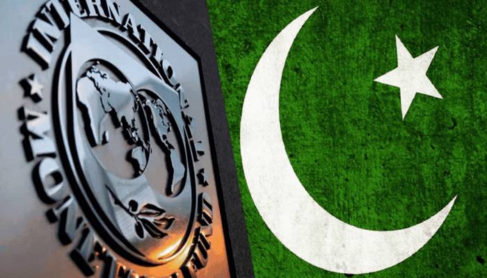 آئی ایم ایف کا پاکستان کے اہم دوست ممالک کی طرف سے مالی امداد کے اعلان کا خیر مقدم 