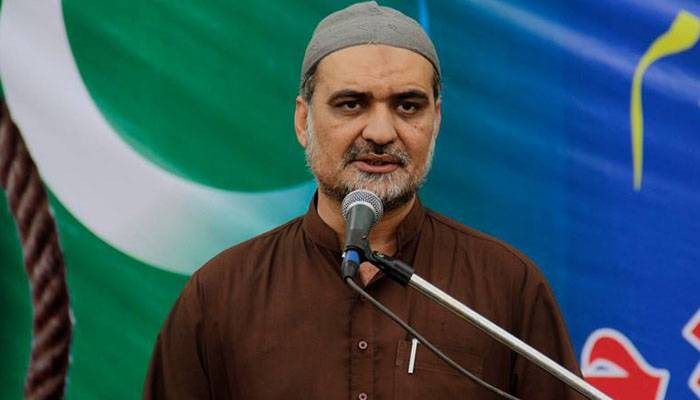 پٹرول کی قیمتوں میں اضافے کو مسترد کرتے ہیں، حافظ نعیم الرحمان