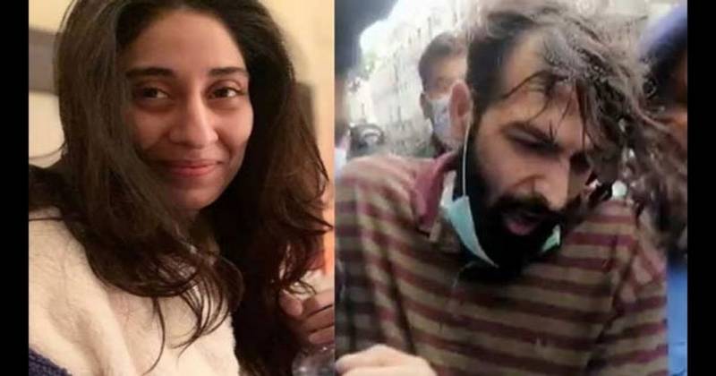 مجھے رہا کیا جائے : نور مقدم کا قاتل ظاہر جعفر سپریم کورٹ پہنچ گیا