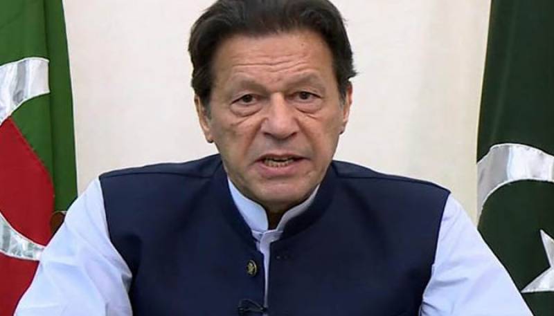 اراکین کانگریس کا امریکی حکومت سے عمران خان کا مطالبہ منوانے کےلیے پاکستان پہ دباؤ  ڈالنے کا مشورہ 