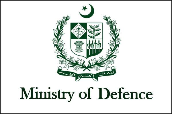 چار اپریل کا فیصلہ واپس لے کر انتخابات اکتوبر میں کرائے جائیں: وزارت دفاع کی سپریم کورٹ میں درخواست 