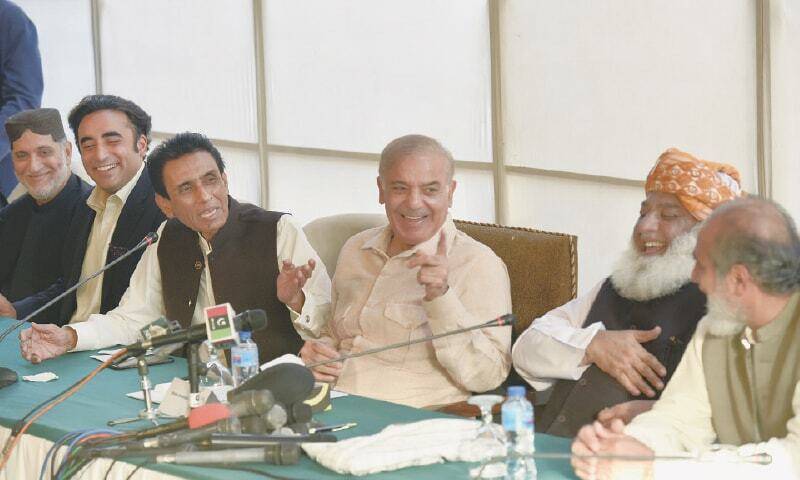 ایک ہی دن انتخابات ، عید کے بعد حکومتی جماعتوں کا اہم اجلاس ہوگا 